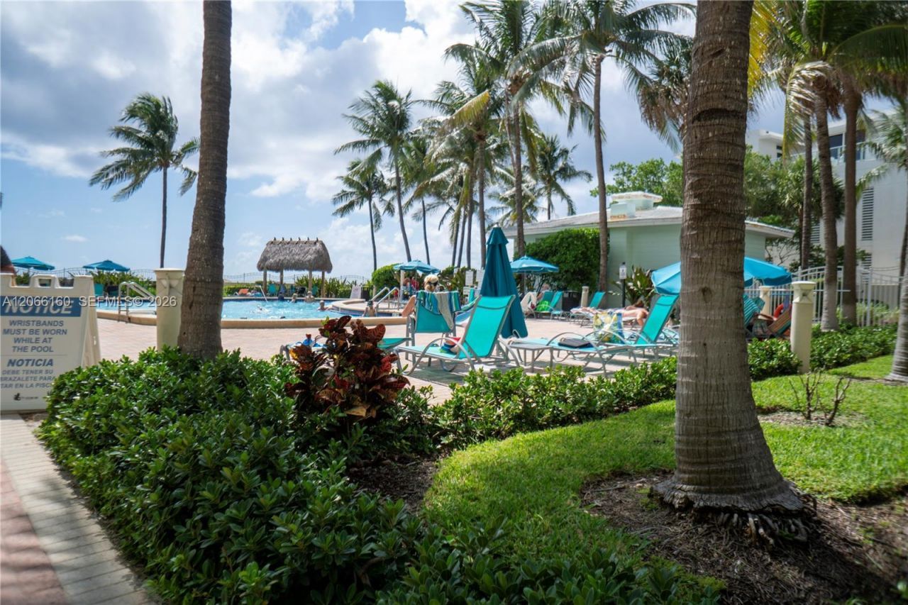 3901 S Ocean Dr , Unit PH16O, Hollywood, FL 33019 Photo