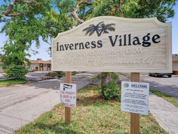 5321 NW 23rd St , Unit 181, Lauderhill, FL 33313