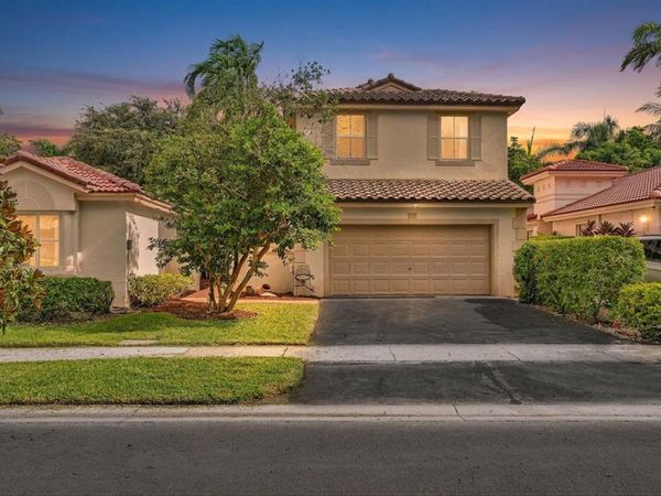 7549 NW 3rd Court, Plantation, FL 33317