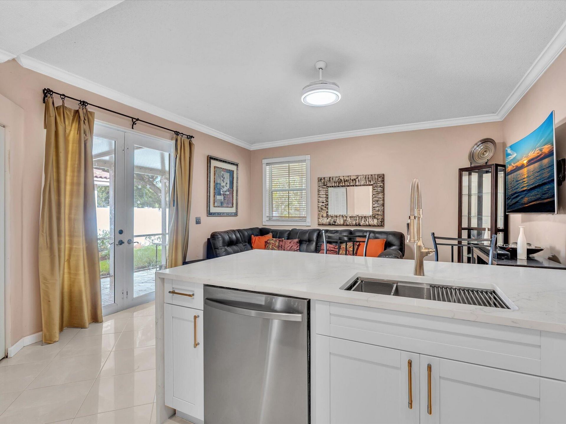 7549 NW 3rd Court, Plantation, FL 33317 Photo