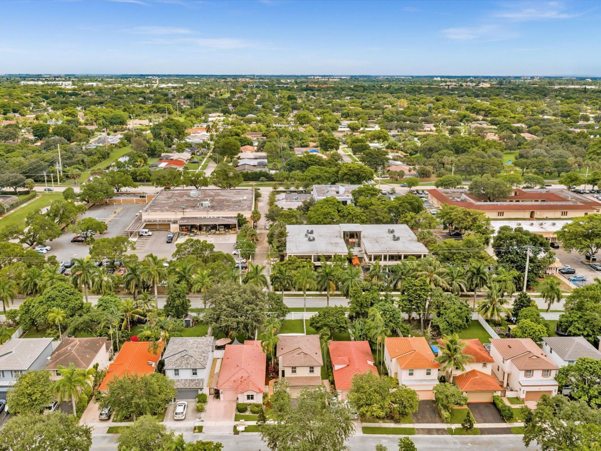 7549 NW 3rd Court, Plantation, FL 33317 Photo