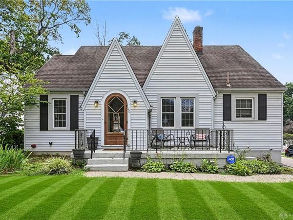 150 Thelma Avenue, Dayton, OH 45415