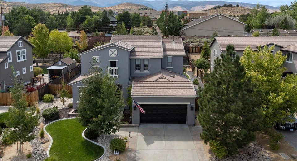 1812 Kodiak Circle, Reno, NV 89511 Photo