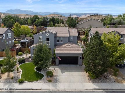 1812 Kodiak Circle, Reno, NV 89511 Photo
