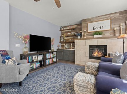 1812 Kodiak Circle, Reno, NV 89511 Photo