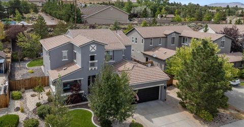 1812 Kodiak Circle, Reno, NV 89511 Photo