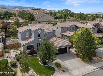 1812 Kodiak Circle, Reno, NV 89511 Photo