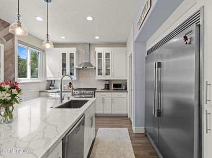 1812 Kodiak Circle, Reno, NV 89511 Photo