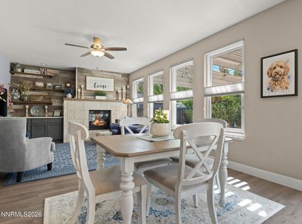 1812 Kodiak Circle, Reno, NV 89511 Photo