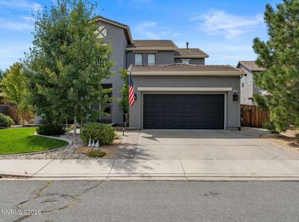 1812 Kodiak Circle, Reno, NV 89511 Photo