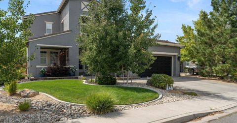 1812 Kodiak Circle, Reno, NV 89511 Photo