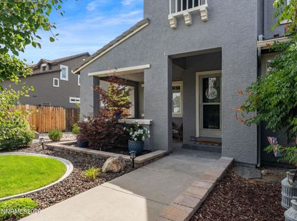 1812 Kodiak Circle, Reno, NV 89511 Photo