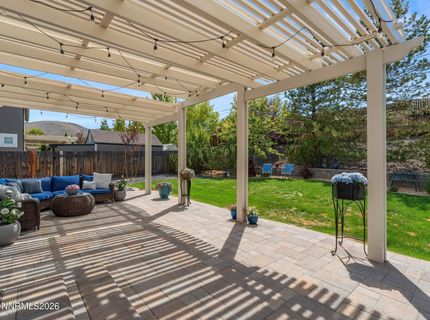 1812 Kodiak Circle, Reno, NV 89511 Photo