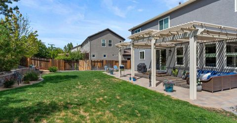 1812 Kodiak Circle, Reno, NV 89511 Photo