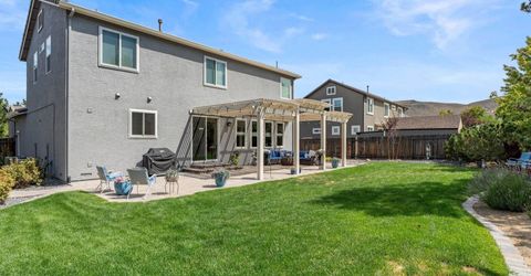 1812 Kodiak Circle, Reno, NV 89511 Photo
