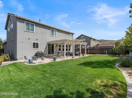 1812 Kodiak Circle, Reno, NV 89511 Photo