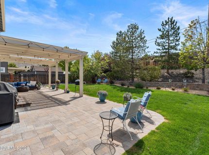 1812 Kodiak Circle, Reno, NV 89511 Photo
