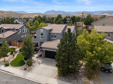 1812 Kodiak Circle, Reno, NV 89511 Photo