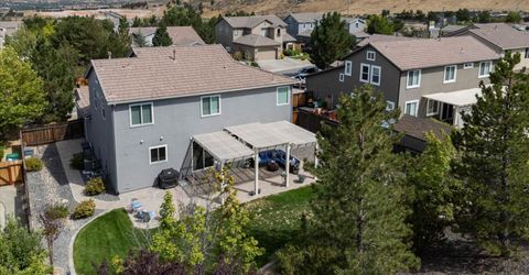 1812 Kodiak Circle, Reno, NV 89511 Photo