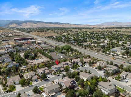 1812 Kodiak Circle, Reno, NV 89511 Photo