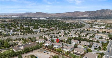 1812 Kodiak Circle, Reno, NV 89511 Photo