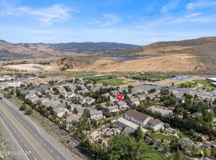 1812 Kodiak Circle, Reno, NV 89511 Photo