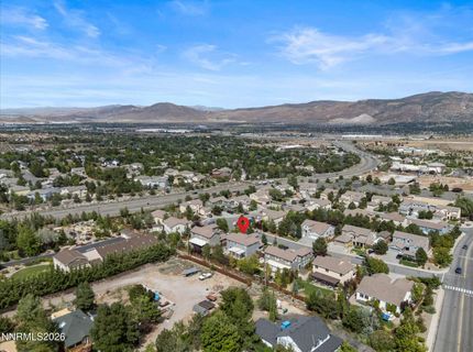 1812 Kodiak Circle, Reno, NV 89511 Photo