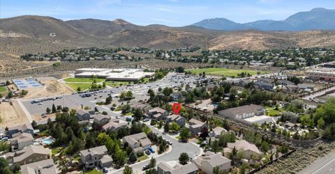 1812 Kodiak Circle, Reno, NV 89511 Photo