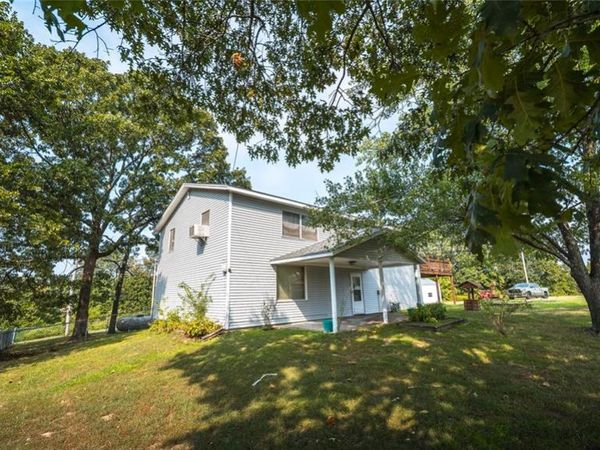 21195 Highway 28, Dixon, MO 65459