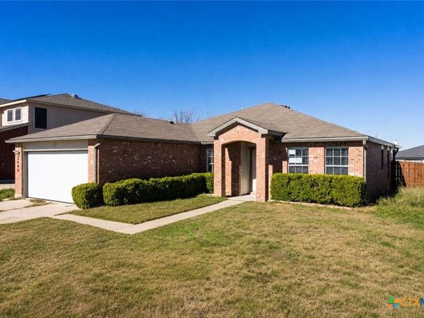 2409 Riley Drive , Killeen, TX 76542