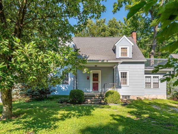 526 S Mitchell Street, Bloomington, IN 47401