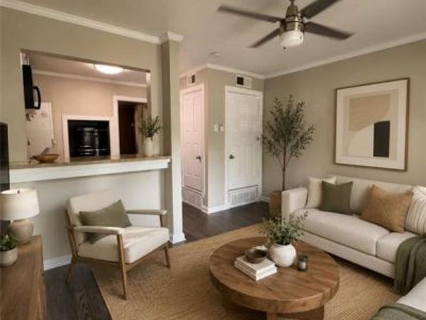 4335 Cedar Springs Road, Unit 107, Dallas, TX 75219