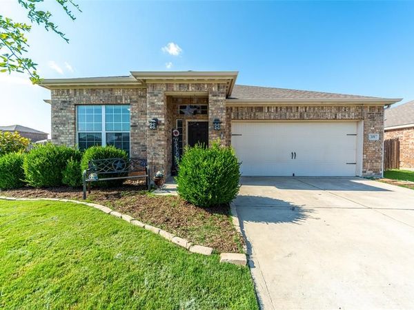 201 Mill Street, Anna, TX 75409