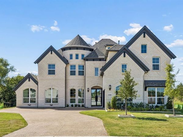 2316 Favour Court, Heath, TX 75126