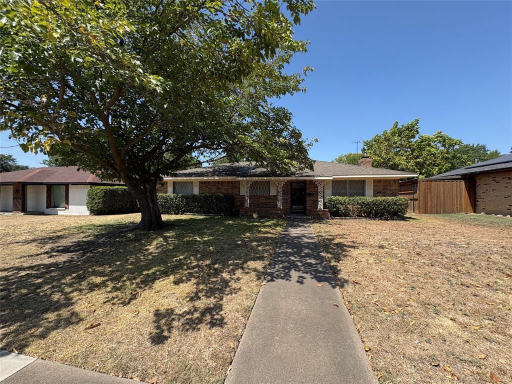 707 Kennedy Avenue, Duncanville, TX 75116 Main Photo