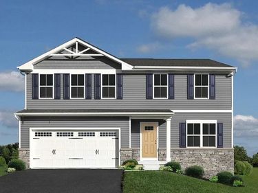 121 Dorsey Farm LN , Salem, VA 24153