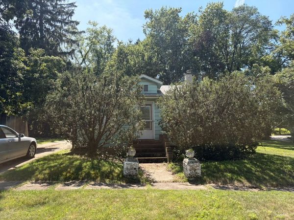 20 S Bronson Street, New Buffalo, MI 49117