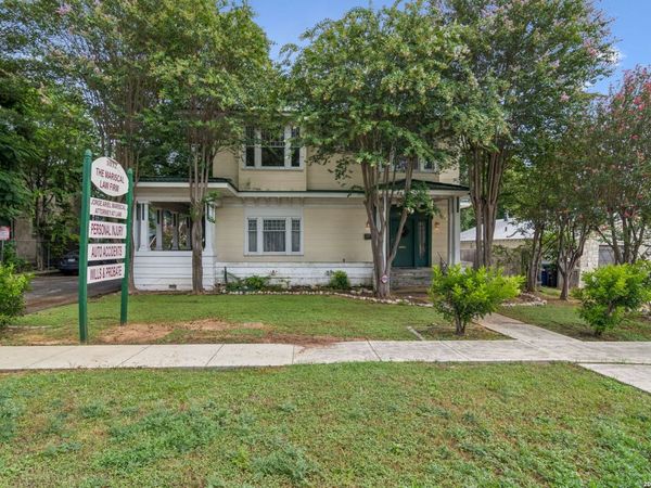 1032 W Woodlawn, San Antonio, TX 78201