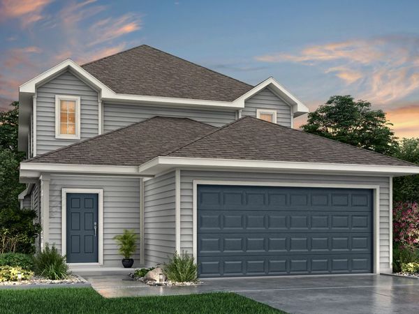 13611 Helton Pass, St Hedwig, TX 78152