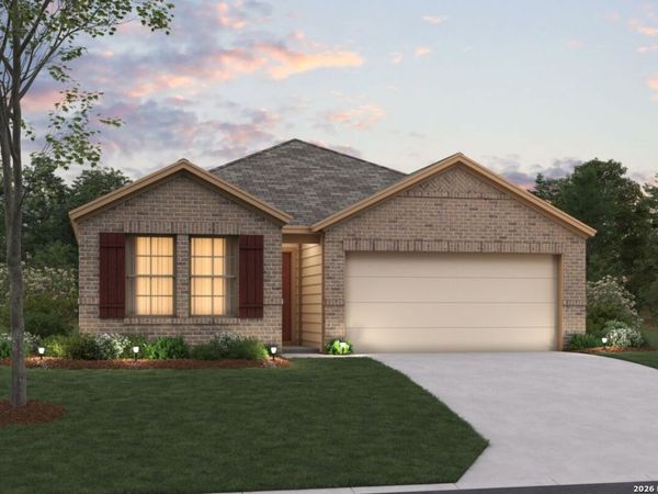 13523 Playa Avenue, San Antonio, TX 78222