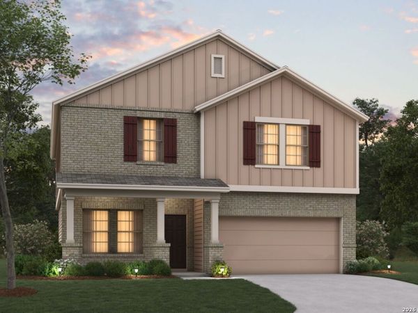 4835 Maiz Valley, San Antonio, TX 78222