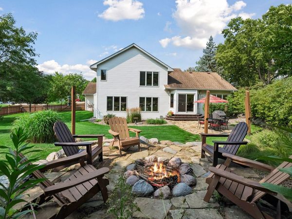 1965 Wenz Avenue, Chaska, MN 55318