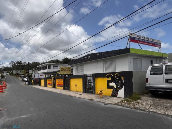 2 AVENIDA GREGORIO AGOSTO, Humacao, PR 00791