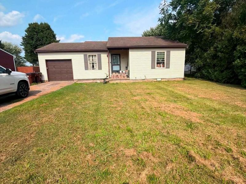 678 S Water Street S, Williamsport, OH 43164 Photo 2