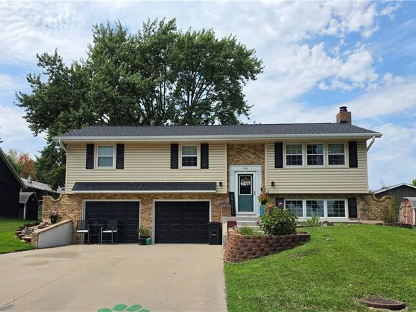 546 Lisa Lane, Maryville, MO 64468