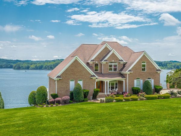 2611 Heron Cove Lane, Soddy Daisy, TN 37379