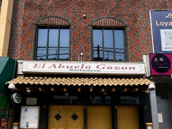7903 Roosevelt Avenue, Jackson Heights, NY 11372
