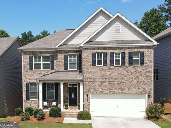 1520 Kaden Lane, Braselton, GA 30517