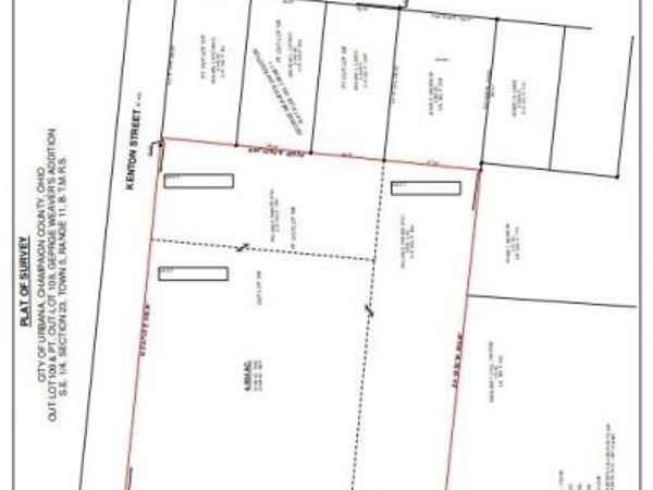 Lot 2 Powell Avenue, Urbana, OH 43078