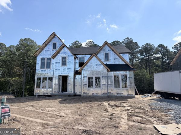 724 Conley Drive, Canton, GA 30115